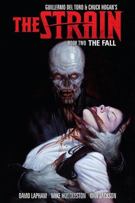 Strain, The: Book Two book