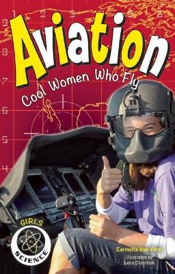 Aviation by Carmella Van Vleet