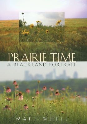 Prairie Time book