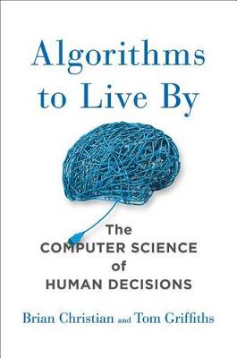 Algorithms to Live by book