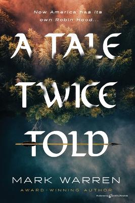 A Tale Twice Told book