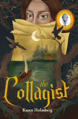 The Collagist book