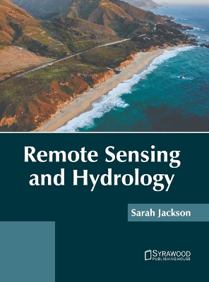 Remote Sensing and Hydrology book