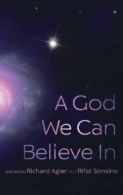 A God We Can Believe In by Richard Agler