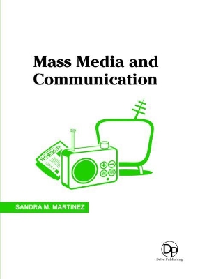 Mass Media and Communication book