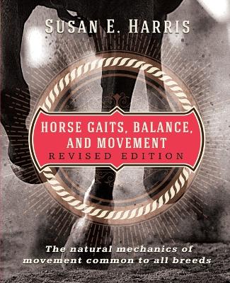 Horse Gaits, Balance, and Movement book