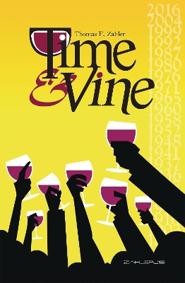 Time and Vine book