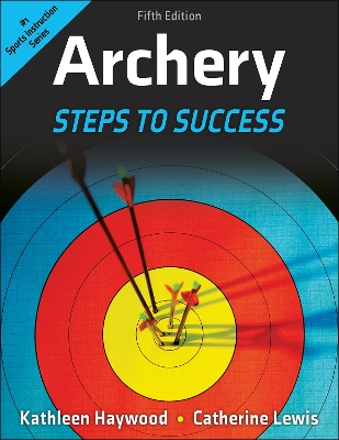 Archery: Steps to Success book