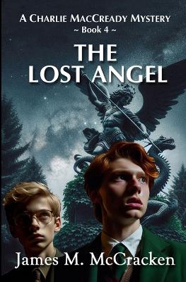 The Lost Angel book