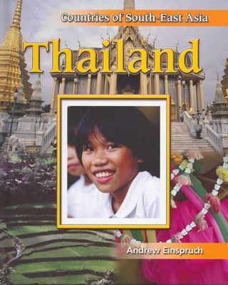 Thailand book