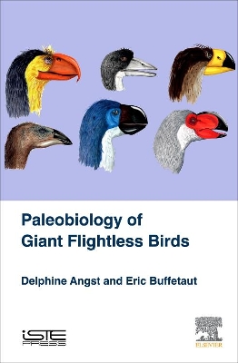 Palaeobiology of Giant Flightless Birds book