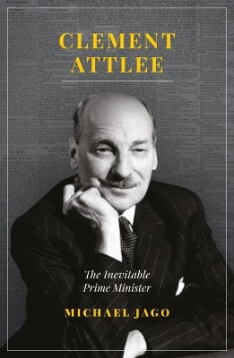 Clement Attlee book