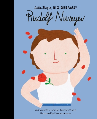 Rudolf Nureyev: Volume 30 book