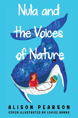 Nula and the Voices of Nature book