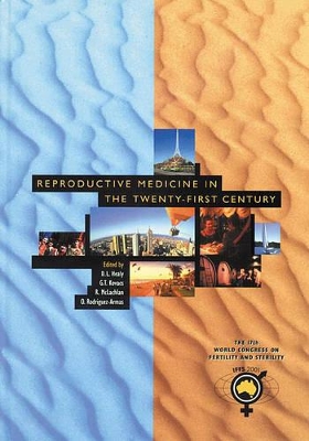 Reproductive Medicine in the 21st Century book