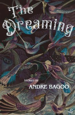 The Dreaming book