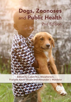 Dogs, Zoonoses and Public Health book