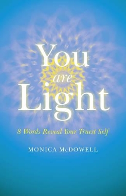You are Light book