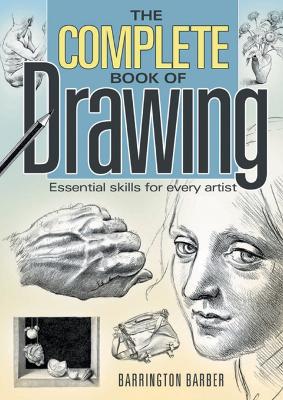 Complete Book of Drawing book