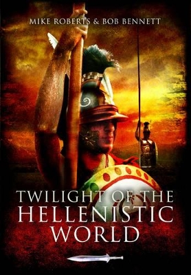 Twilight of the Hellenistic World book