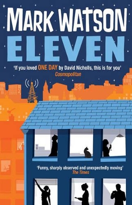 Eleven by Mark Watson