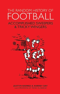 Random History of Football book