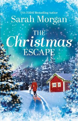 The Christmas Escape book