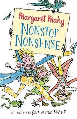 Nonstop Nonsense by Margaret Mahy