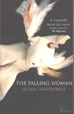 Falling Woman book