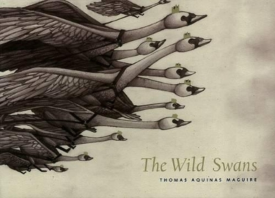 The Wild Swans by Hans Christian Andersen