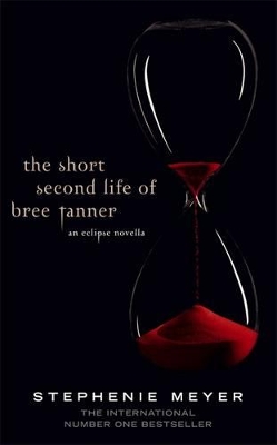 Short Second Life Of Bree Tanner book
