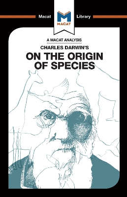 On the Origin of Species by Kathleen Bryson
