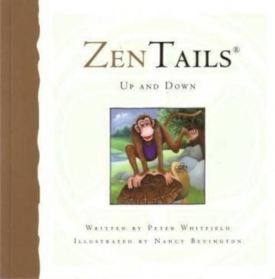 Zen Tails by Peter Whitfield