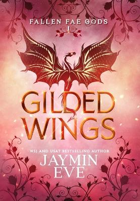 Gilded Wings book