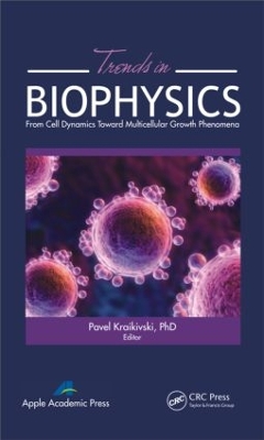Trends in Biophysics book
