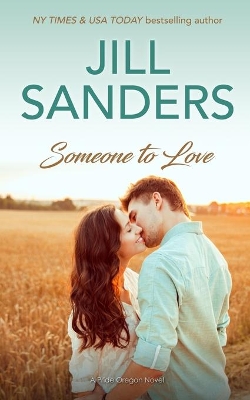 Someone to Love book