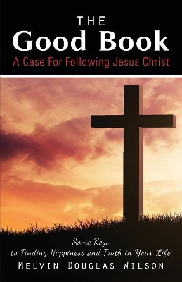 Good Book book