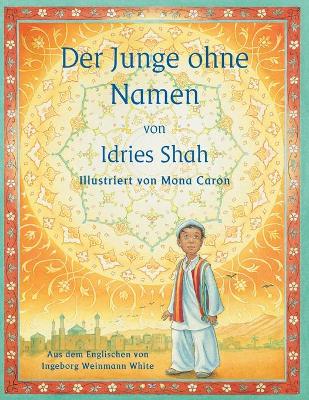 Der Junge ohne Namen book