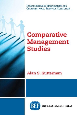 Comparative Management Studies book