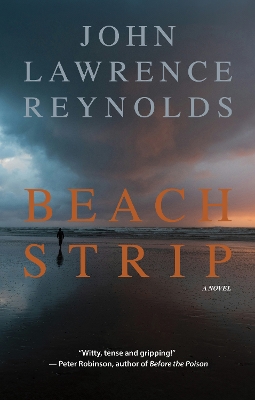 Beach Strip book