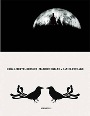 Mathieu Briand and Daniel Foucard book