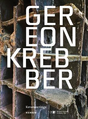 Gereon Krebber: Keramocringe book