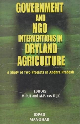 Government and NGO Interventions in Dryland Agriculture book
