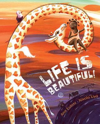 Life is Beautiful! book