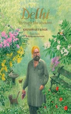 Delhi Through the Seasons book