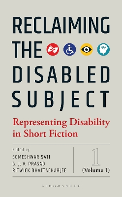Reclaiming the Disabled Subject book