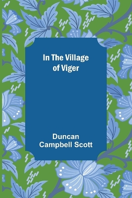 In the Village of Viger book