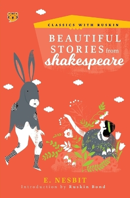Beautiful Stories from Shakespeare book