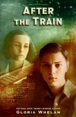 After the Train book