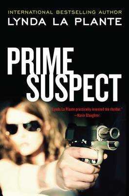 Prime Suspect by Lynda La Plante